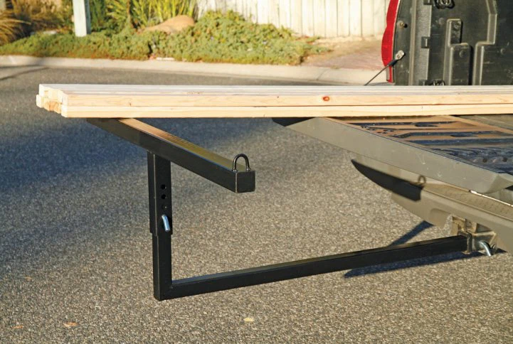 Fm5005 TRUCK EXTENDER RACK